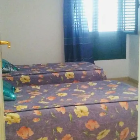 Διαμέρισμα Apartamento Tuscan Costa Teguise