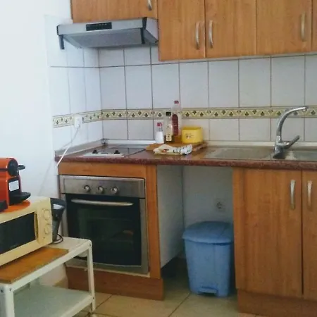 Apartamento Tuscan コスタ・テギセ