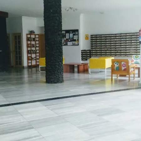 Apartamento Tuscan コスタ・テギセ