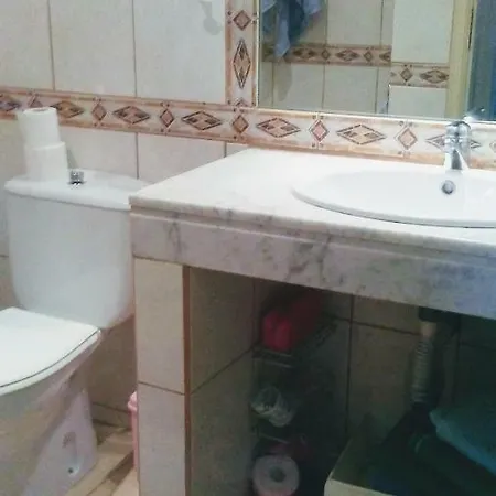 Apartamento Tuscan Apartment *