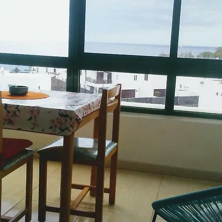 Apartamento Tuscan Διαμέρισμα Costa Teguise
