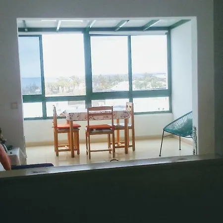 Apartamento Tuscan コスタ・テギセ