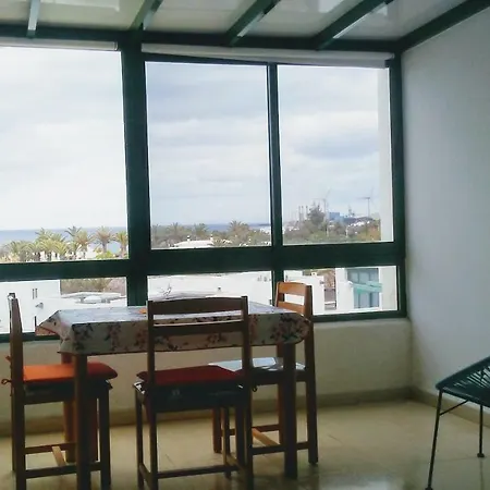 Apartamento Tuscan Διαμέρισμα *