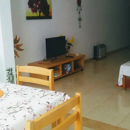 Apartamento Tuscan Διαμέρισμα Costa Teguise
