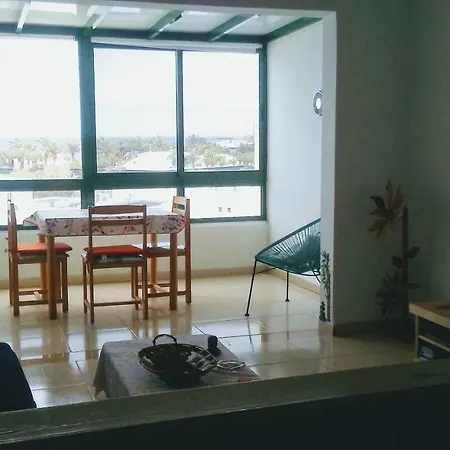 Διαμέρισμα Apartamento Tuscan