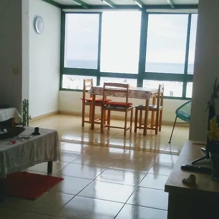 Apartamento Tuscan Apartment Costa Teguise