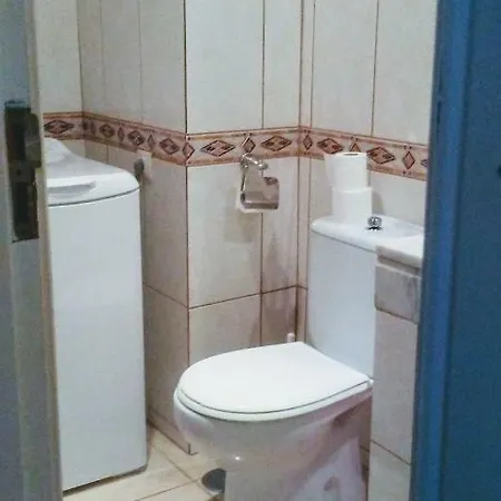 Apartamento Tuscan Διαμέρισμα