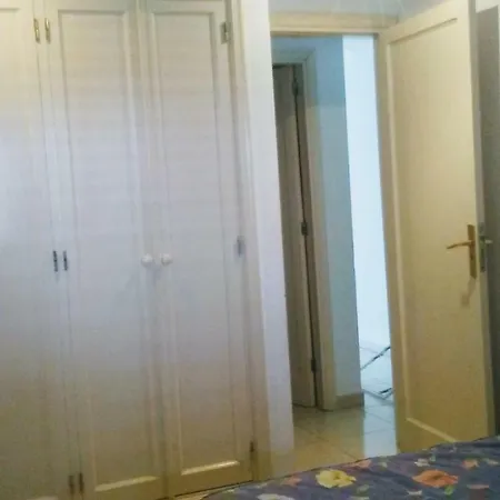 Apartamento Tuscan * コスタ・テギセ