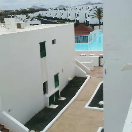 Διαμέρισμα Apartamento Tuscan *